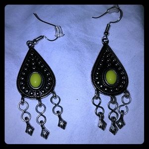 Bohemian style Earrings